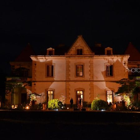 La Bellonette Marseillan  Εξωτερικό φωτογραφία