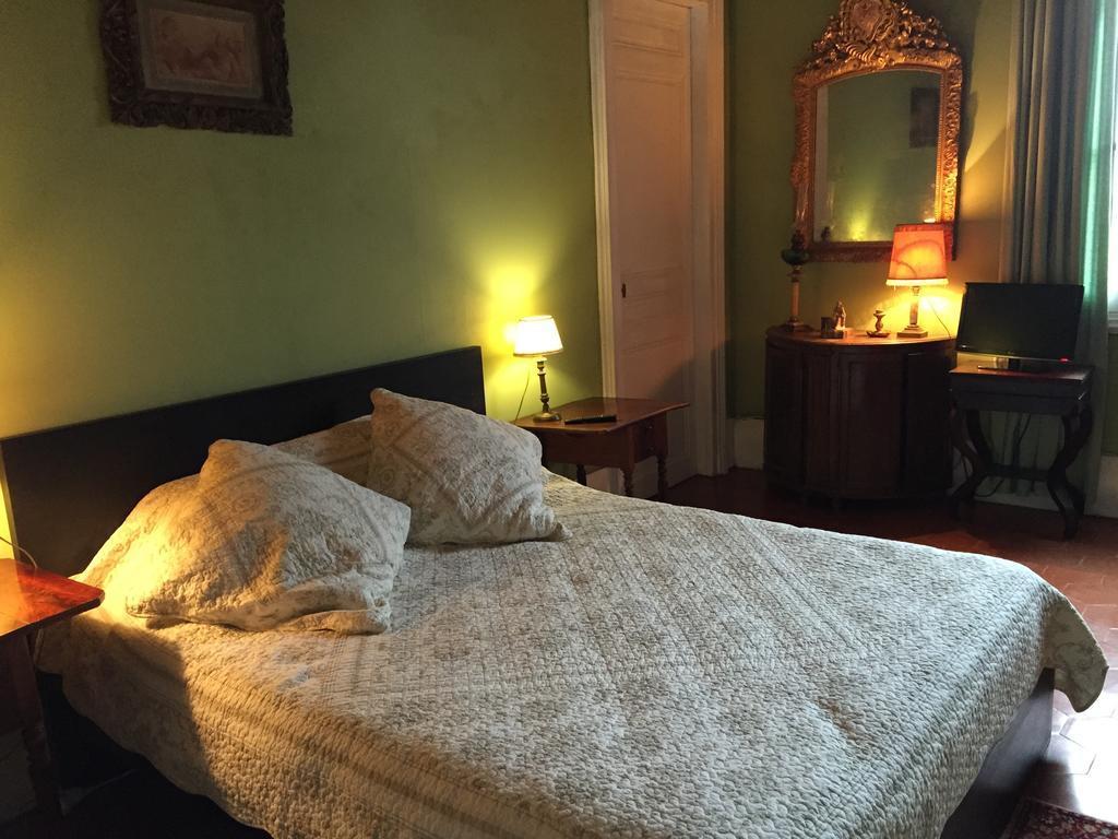 La Bellonette Marseillan  Δωμάτιο φωτογραφία