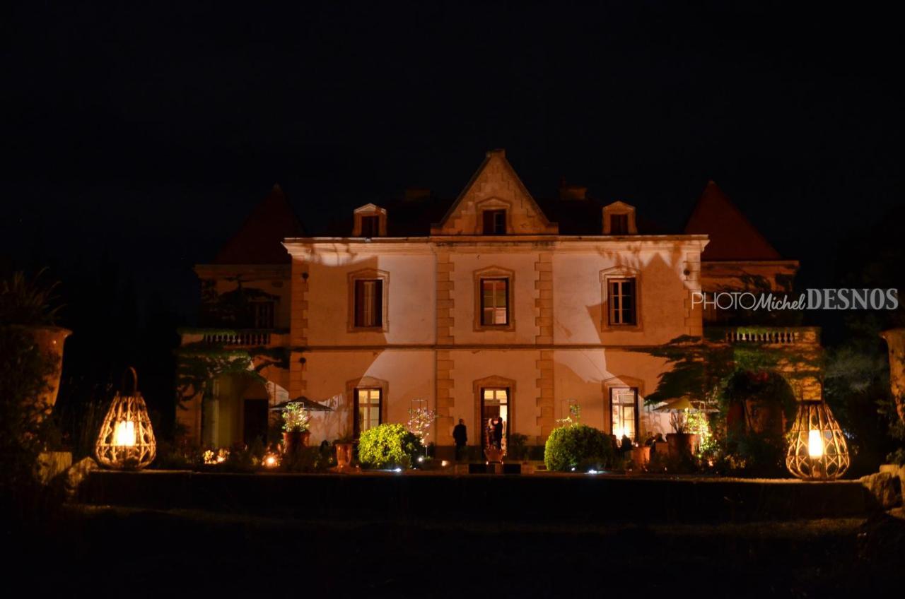 La Bellonette Marseillan  Εξωτερικό φωτογραφία