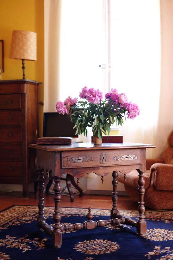 La Bellonette Marseillan  Εξωτερικό φωτογραφία
