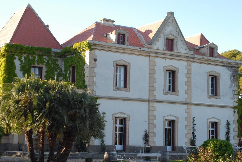 La Bellonette Marseillan  Εξωτερικό φωτογραφία